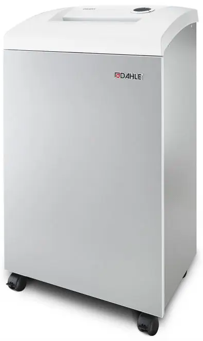 Шредер DAHLE 610 ( 40430-04819 )